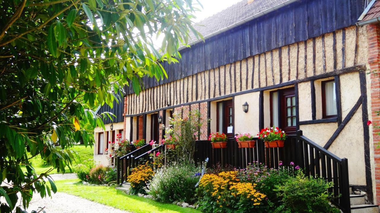 Apartamento Domaine Des Medards Beaulieu-sur-Loire Exterior foto
