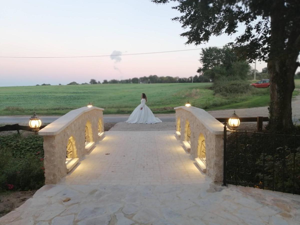 Apartamento Domaine Des Medards Beaulieu-sur-Loire Exterior foto